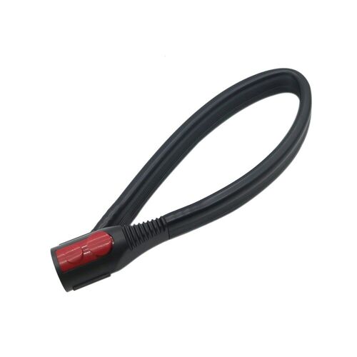 Tête de buse d'aspiration plate pour aspirateur Robot Dyson V8 V7 V10 V11, pièces de rechange, outil de fente Flexible 1 pièce