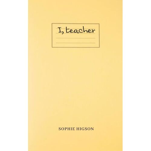 I, Teacher