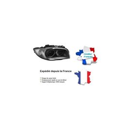 Optique Avant Droit Électrique Xénon Oe: 63117180840 Bmw Série 1 De 2006 À 2007