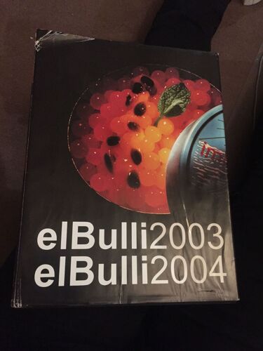 Bulli 2003-2004