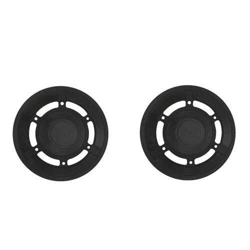 Support de vadrouille pour aspirateur Ecovacs Deebot X1 TURBO /OMNI, 2 pièces, Module de vadrouille, support de tampons, accessoires