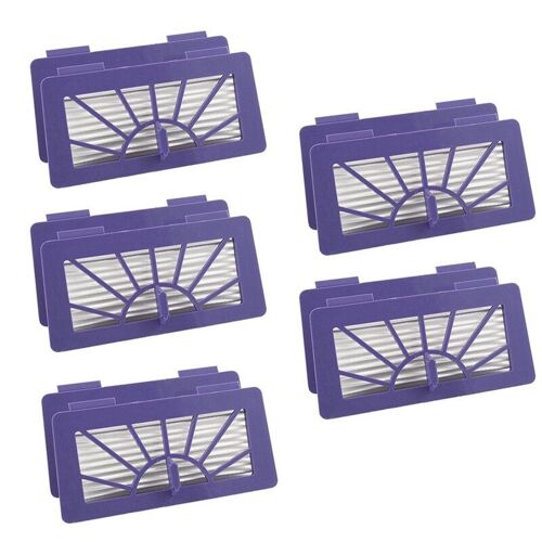 Kit de remplacement pour aspirateur Robot, accessoire Premium pour Neato XV Signature Pro, pour modèles 945 ? 0005