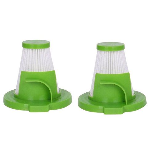 Collecteur de poussière Portable, filtre pour TINTON LIFE, ATWFS pour cecoil, aspirateur, balayeuse, filtres de balayage de remplacement