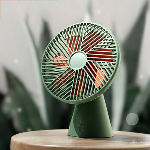 ventilateur de bureau Portable, Mini humidificateur, refroidisseur amovible, Rechargeable, pour la maison, nouveauté 2021