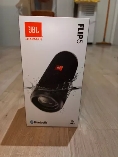 JBL Flip 5