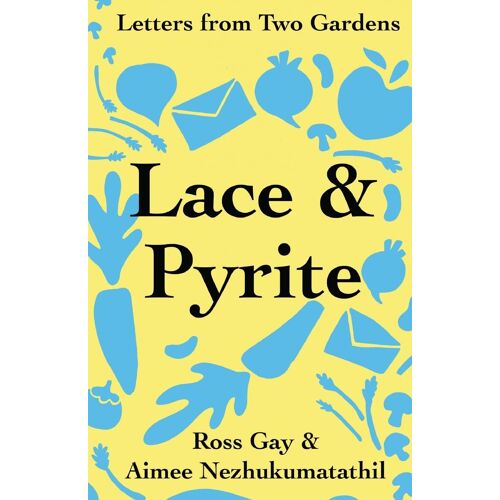Lace & Pyrite