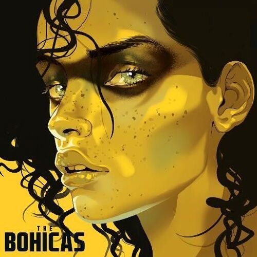 The Bohicas - The Making Of - Vinilo