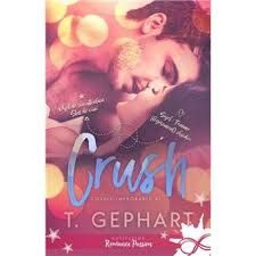 Crush: Couple Improbable, T1