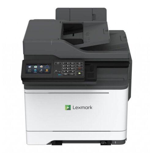 Lexmark - Noir - kit d'imagerie de l'imprimante LCCP - pour Lexmark C2240, C2325, C2425, C2535, CX421, CX522, CX622, CX625, MC2640, XC2235, XC4240