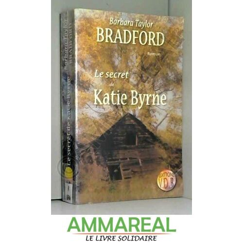 Le Secret De Katie Byrne