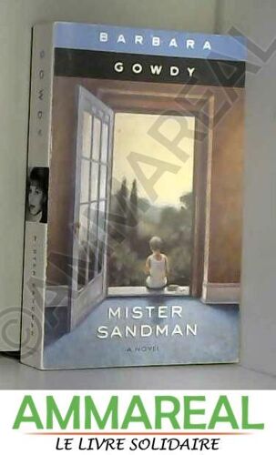 Mister Sandman