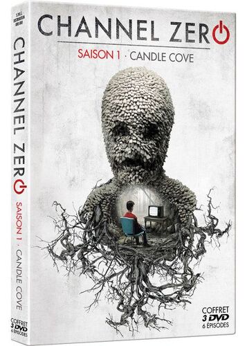 Channel Zero - Saison 1 : Candle Cove