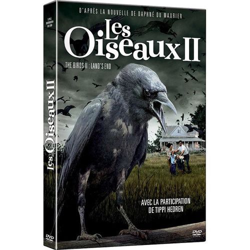 Les Oiseaux Ii