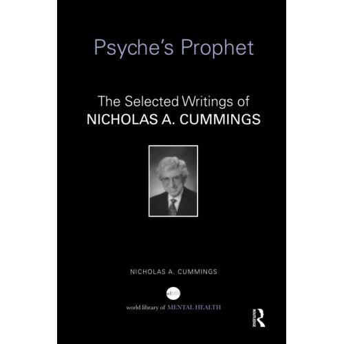 Psyche's Prophet