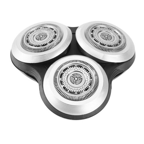 RQ12 RQ12 + tête de rasoir de remplacement pour RQ1250 RQ1251 RQ1280 S9000 S9111 S9511 RQ1050 RQ1075 RQ1060 RQ1085