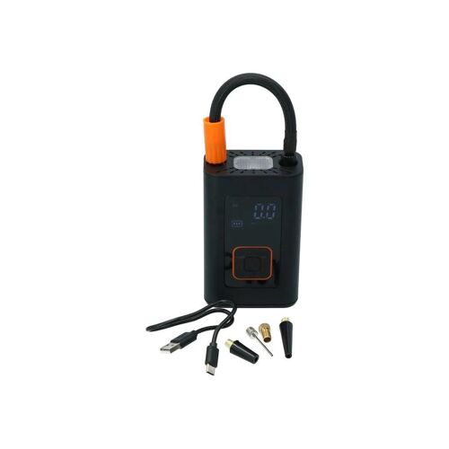 Compresseur D'air Sans Fil Rechargeable 7.4v 60w Carpoint