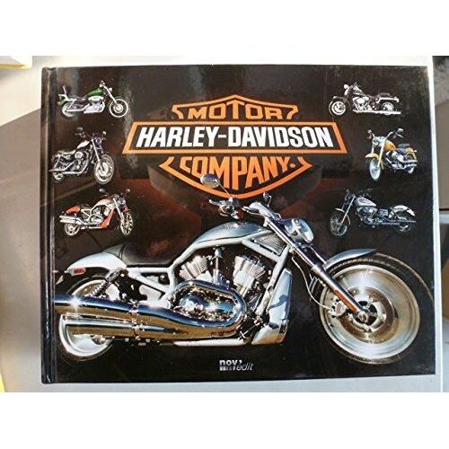 Harley-Davidson Motor Company