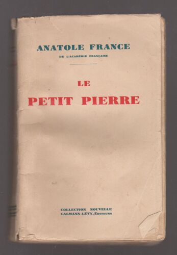 Le Petit Pierre