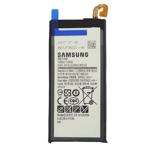 Batterie Original Samsung Nouveau 2400mah Pour Galaxy J3 2017 Sm-J330