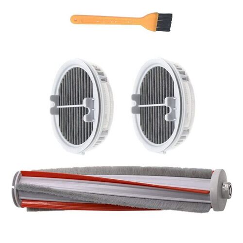 Pièces de rechange pour aspirateur à main Xiaomi Roidmi F8, brosse à rouleau, filtre Hepa, accessoires compatibles
