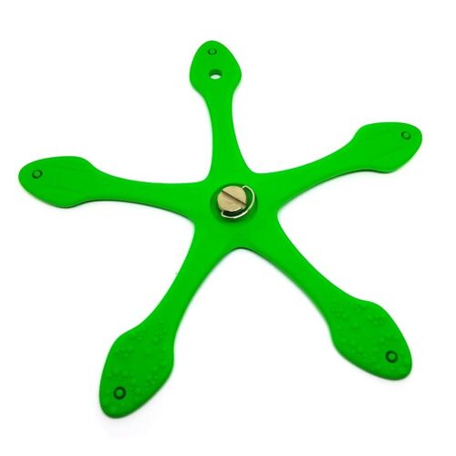 vert - Mini trépied Flexible, support de montage pour GoPro 9/8/ 7/5, pour Xiaomi yi 4k SJCAM Sj4000 SJ5000, accessoire de caméra'action