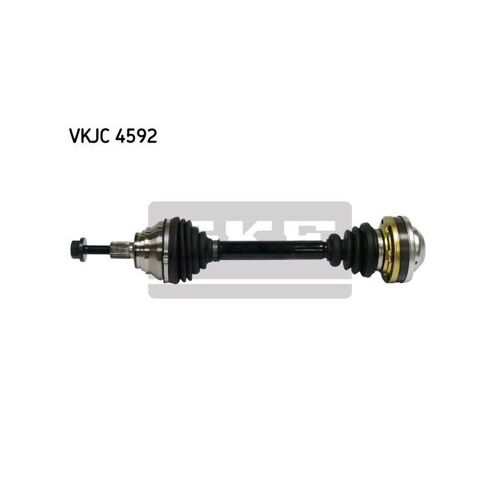 Skf Kit Transmission Cardan Vkjc 4592