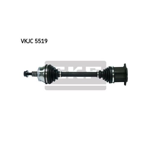 Skf Kit Transmission Cardan Vkjc 5519