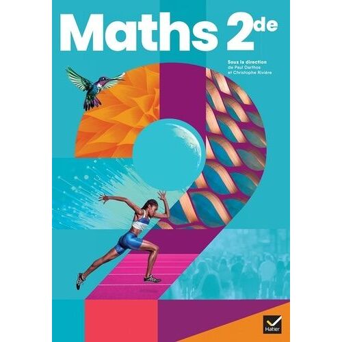 Maths 2de