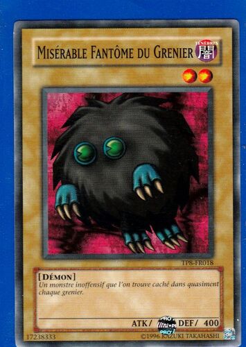 Miserable Fantome Du Grenier Tp8-Fr018