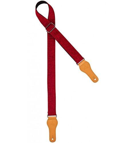 Ortéga Ocs-250u - Sangle Ukulélé Coton