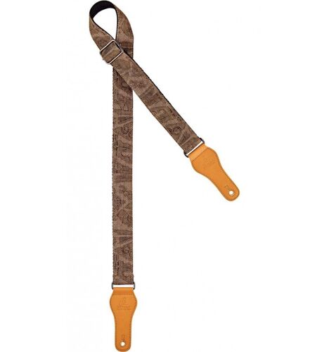 Ortéga Ocs-310u - Sangle Ukulélé Coton
