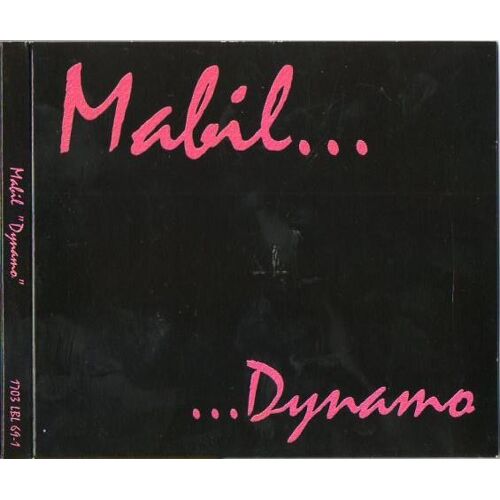 Cd Mabil... Dynamo.