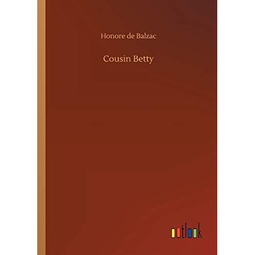 Cousin Betty