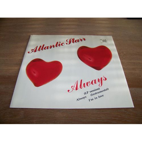 Always - I M In Love