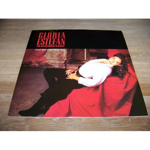 Can T Stay Away From You / Let It Loose / Primitive Love