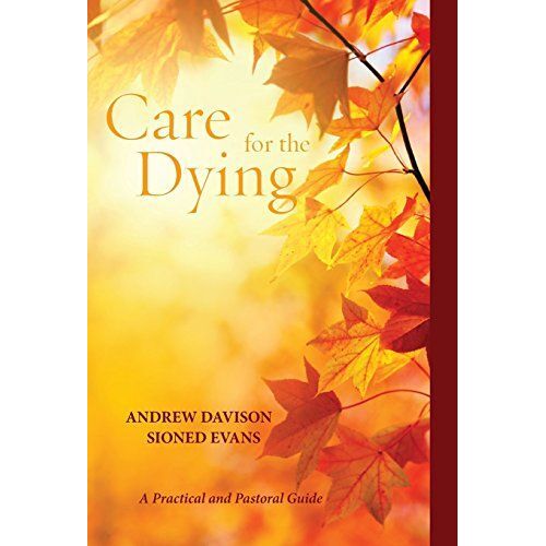 Care For The Dying