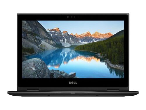 Dell Latitude 3390 2-in-1 - Conception inclinable - Core i5 8250U / 1.6 GHz - Win 10 Pro 64 bits - 8 Go RAM - 256 Go SSD - 13.3" écran tactile 1920 x 1080 (Full HD) - UHD Graphics 620 - Wi-Fi...