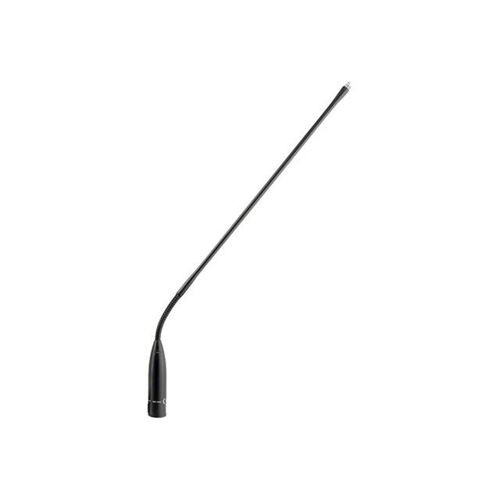 Sennheiser Mzh 3040 - Support Col-De-Cygne Pour Microphone - Noir Mat