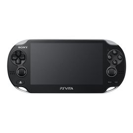 Sony PlayStation Vita - Console de jeu portable