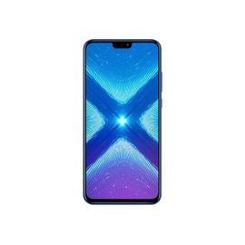 Honor 8X Double SIM 64 Go Bleu