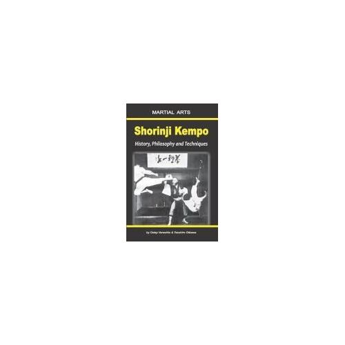 Shorinji Kempo: History, Philosophy And Techniques