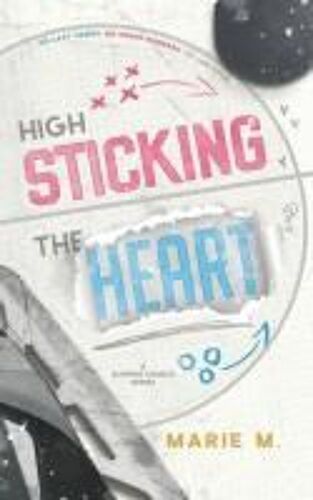 High Sticking The Heart