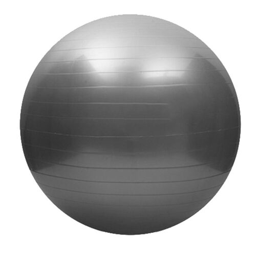 Ballon De Yoga Épaississant De Remise En Forme Lisse Gym De 75 Cm L8387