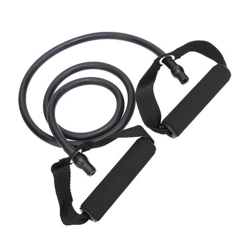 Sangle De Yoga De Corde Élastique Multifonctionnelle D'entraînement De Force De Forme Physique Avec Le Pilates L8388