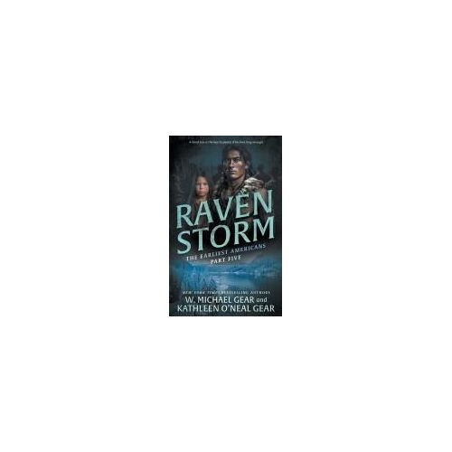 Raven Storm