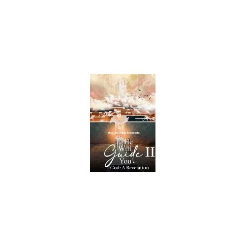 He Will Guide You Ii