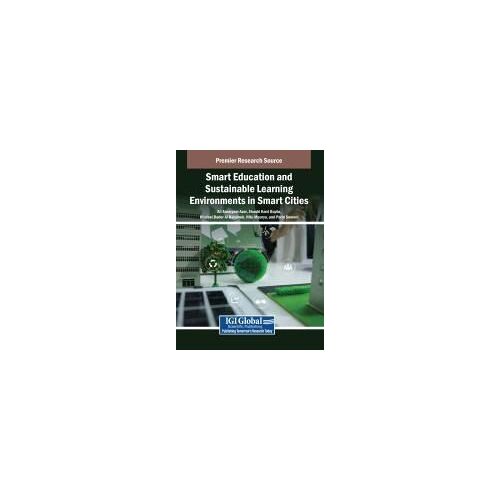 Smart Education And Sustainable Learning Environments In Smart Cities