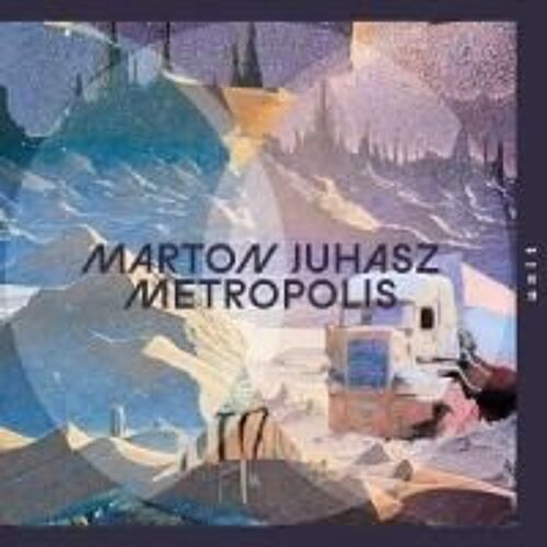 Metropolis