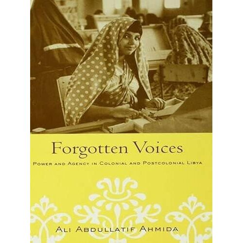 Forgotten Voices