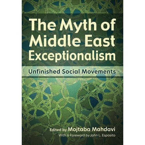 The Myth Of Middle East Exceptionalism